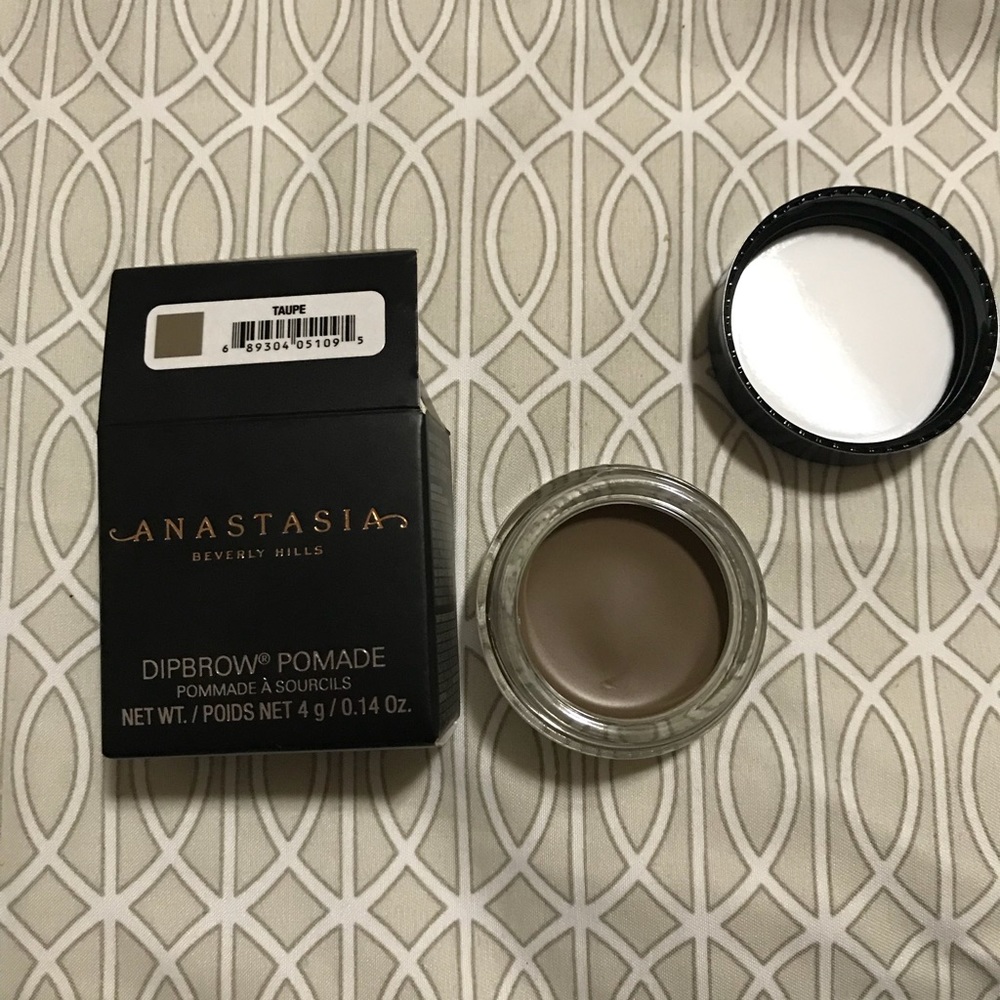 Anastasia dipbrow